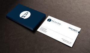 Business Card Design by Uttom 2 for this project | Design: #25121678