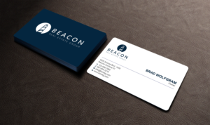 Business Card Design by Uttom 2 for this project | Design: #25121679