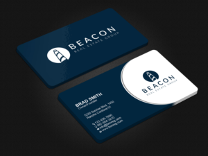 Business Card Design by Uttom 2 for this project | Design: #25121697