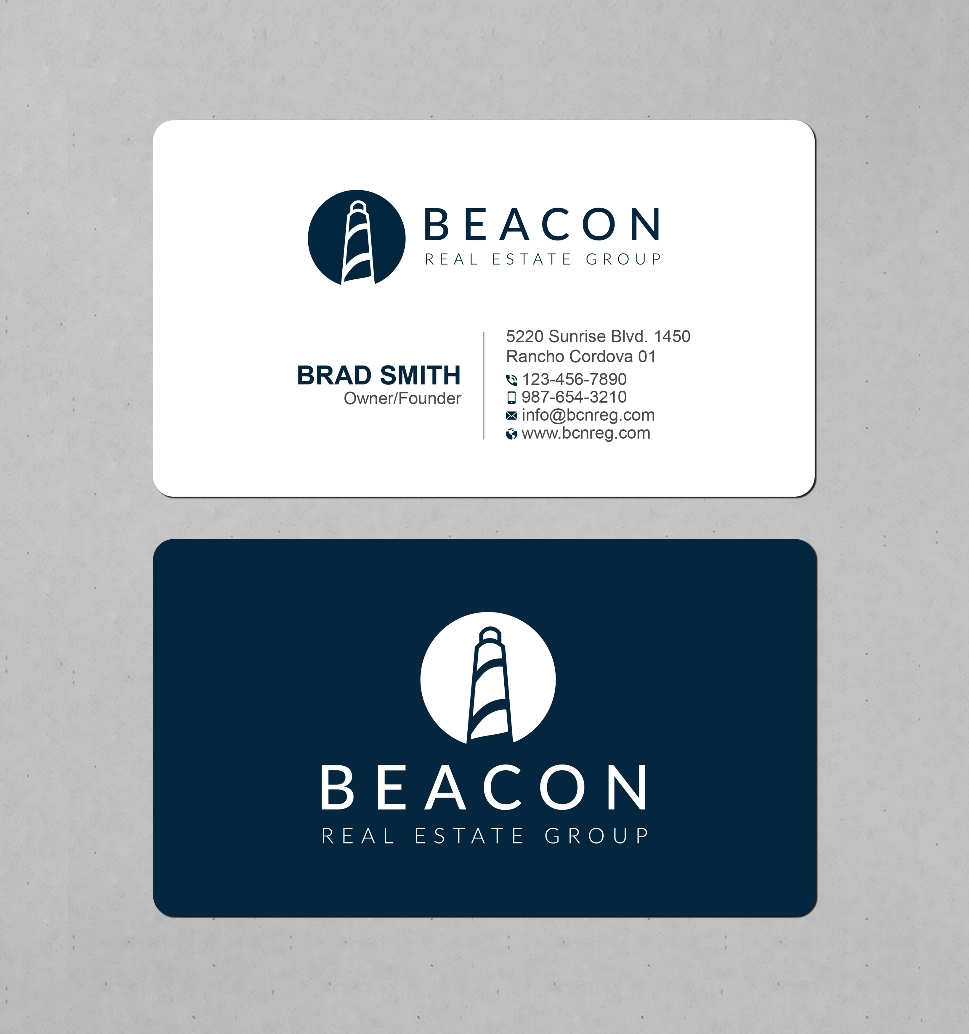 Business Card Design by Uttom 2 for this project | Design #25121698