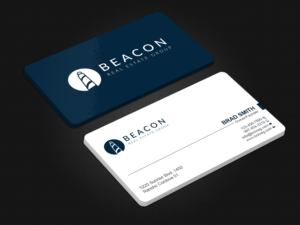 Business Card Design by Uttom 2 for this project | Design: #25121699