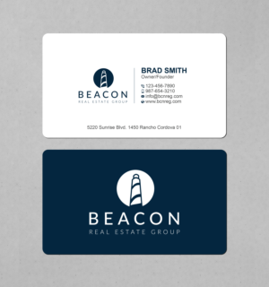 Business Card Design by Uttom 2 for this project | Design: #25121701