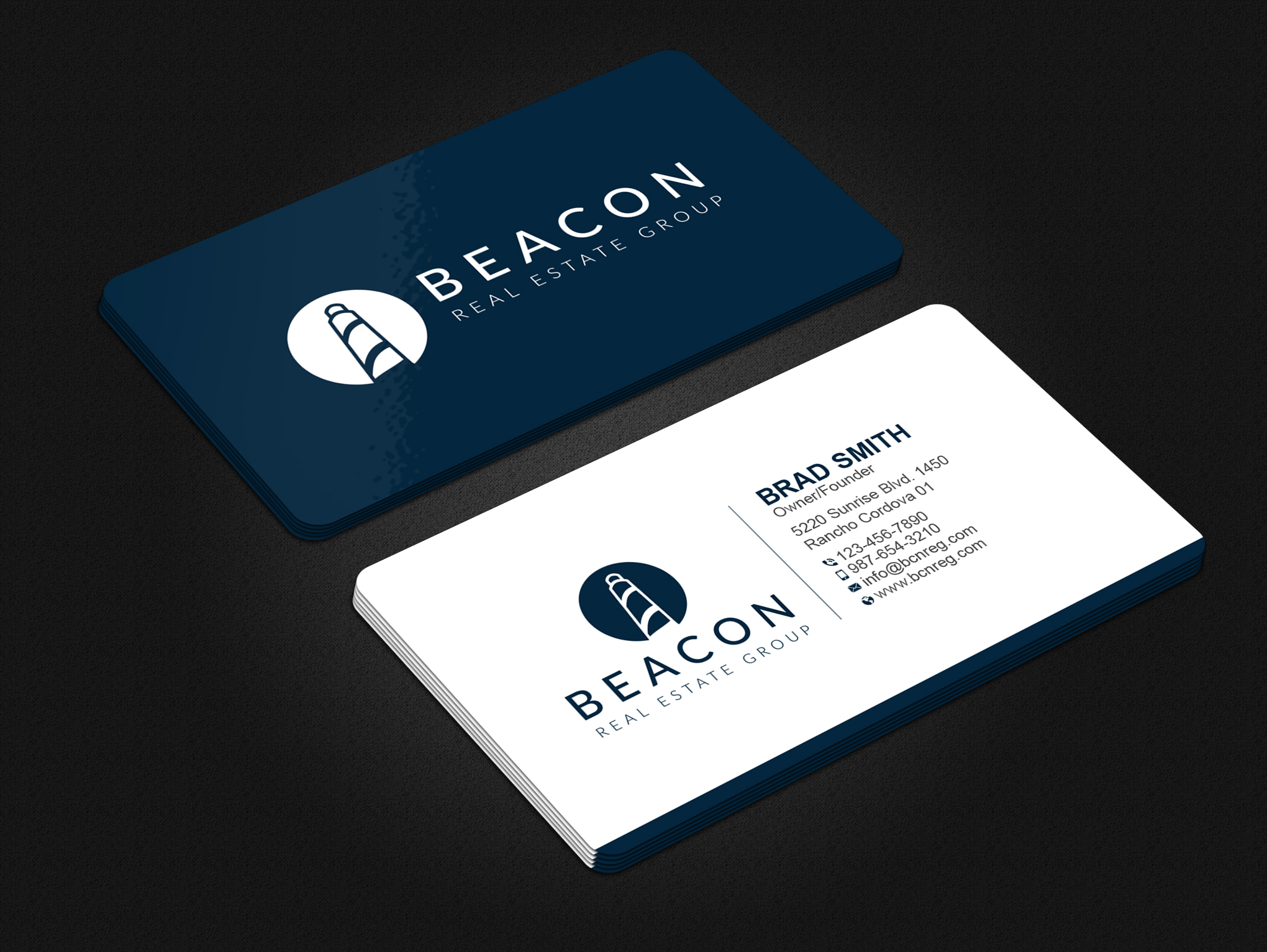Business Card Design by Uttom 2 for this project | Design #25121777