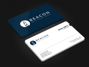 Business Card Design by Uttom 2 for this project | Design: #25121779