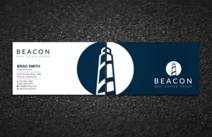 Business Card Design by Uttom 2 for this project | Design: #25121791