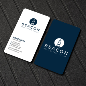 Business Card Design by Uttom 2 for this project | Design: #25121796