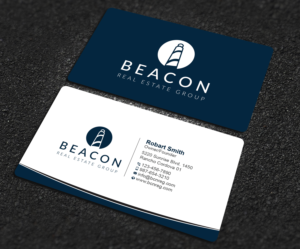 Business Card Design by Uttom 2 for this project | Design: #25132221