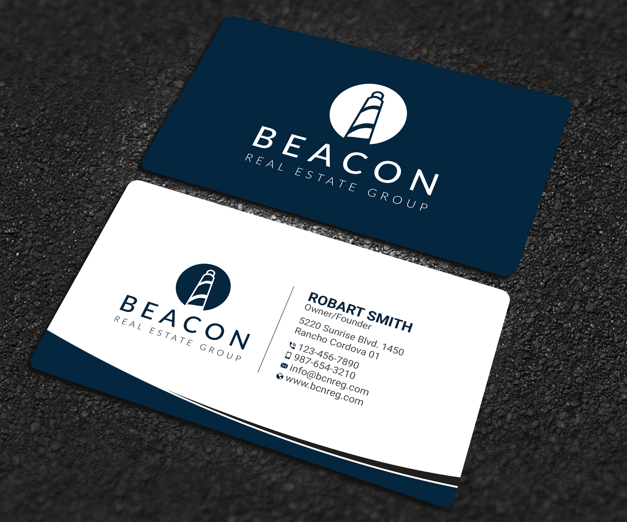 Business Card Design by Uttom 2 for this project | Design #25132222