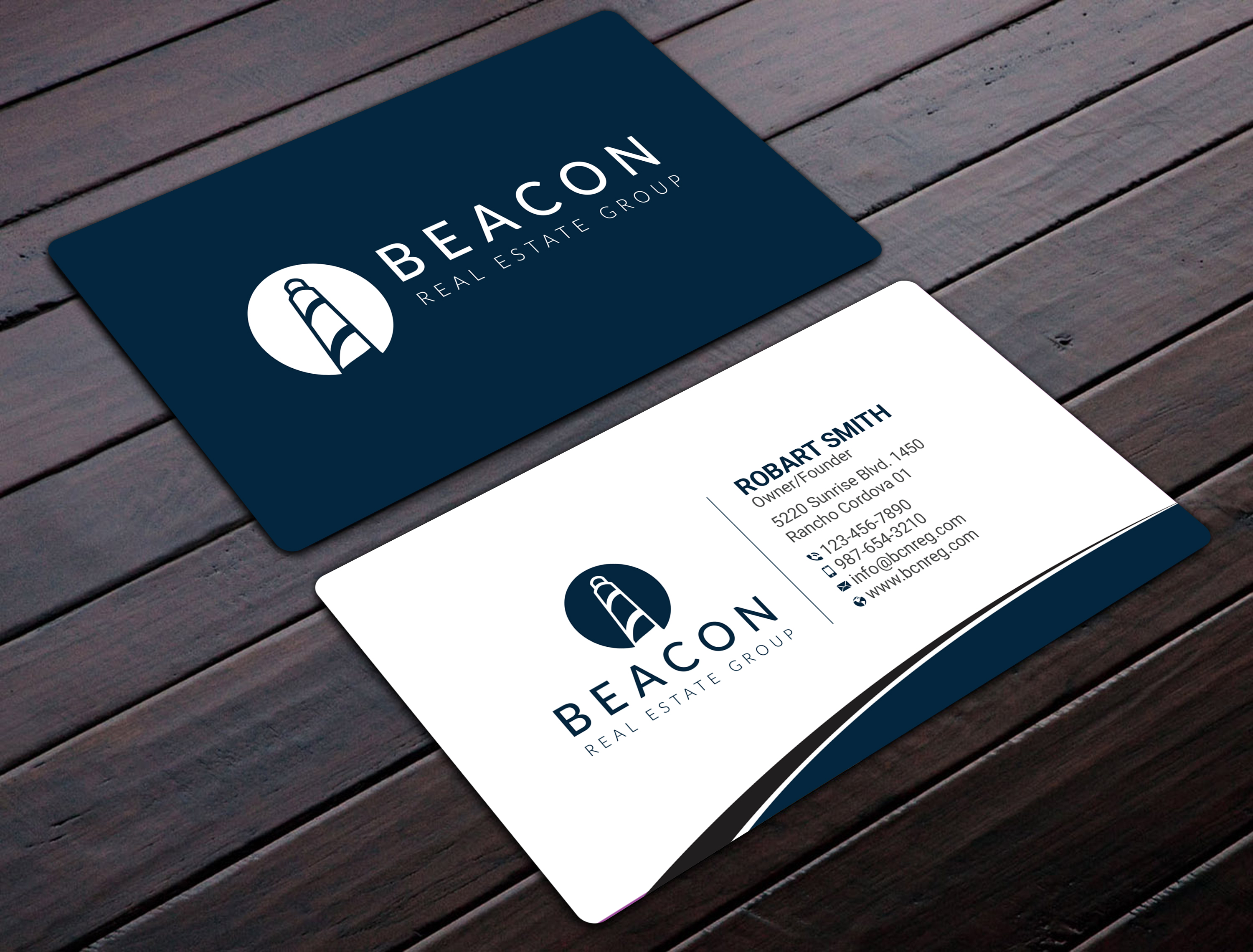 Business Card Design by Uttom 2 for this project | Design #25132234