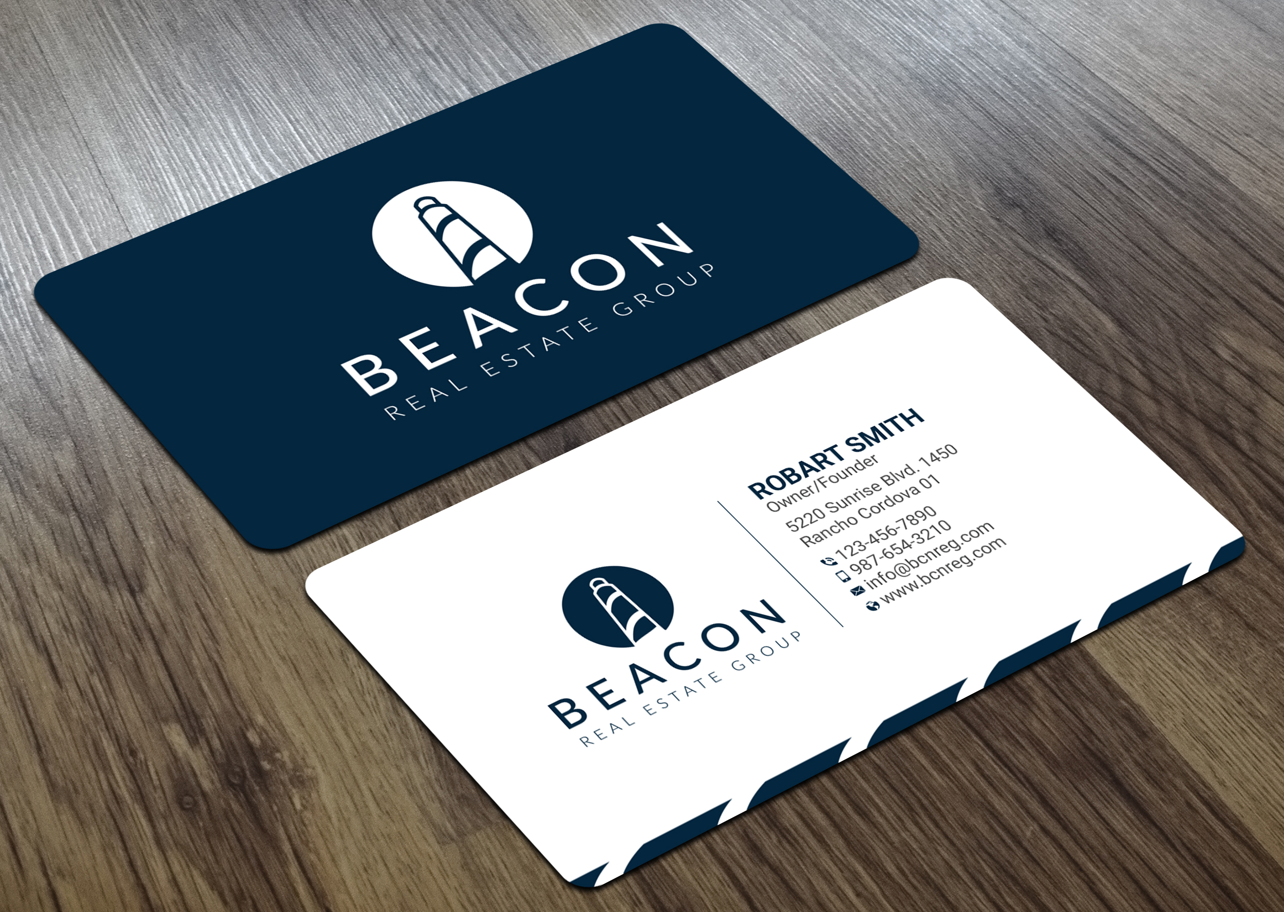 Business Card Design by Uttom 2 for this project | Design #25132235