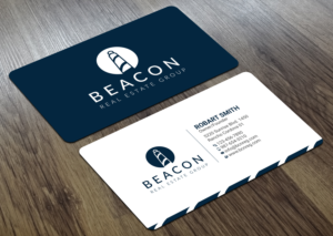 Business Card Design by Uttom 2 for this project | Design: #25132235