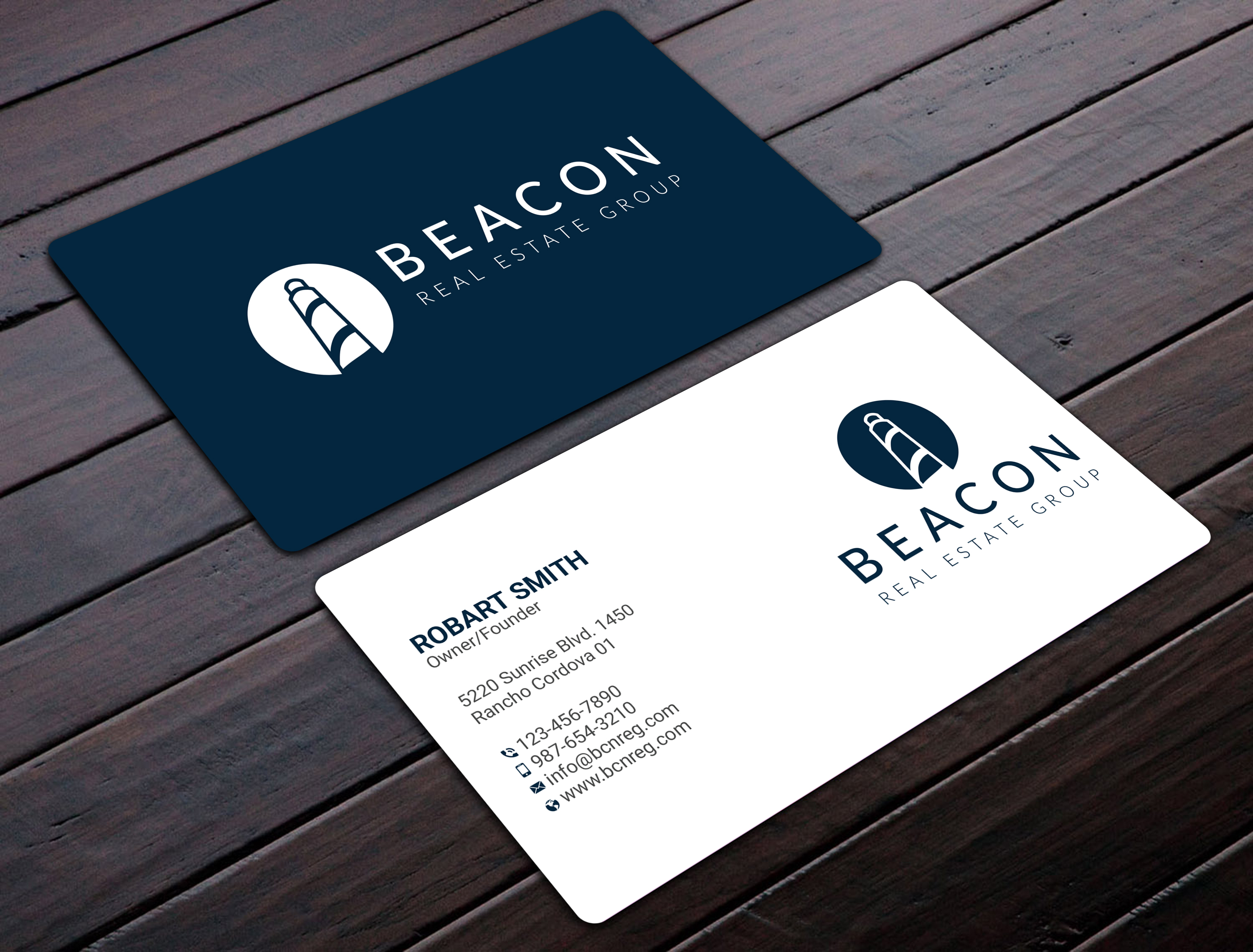 Business Card Design by Uttom 2 for this project | Design #25132239