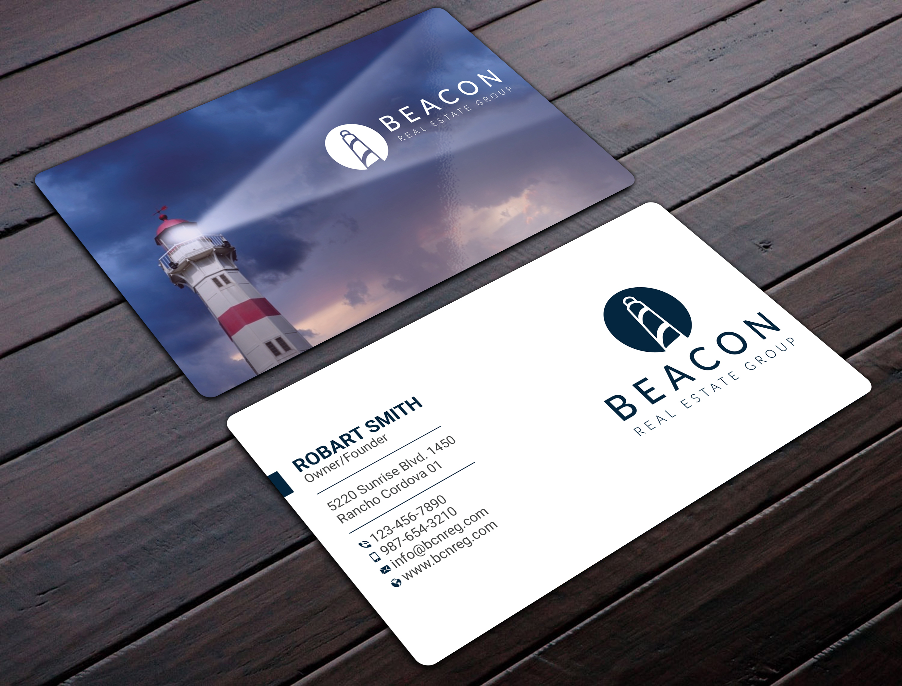 Business Card Design by Uttom 2 for this project | Design #25275417