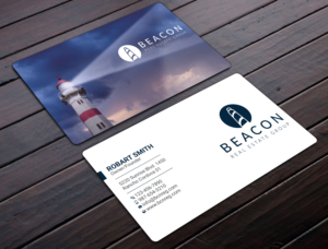 Business Card Design by Uttom 2 for this project | Design: #25275417