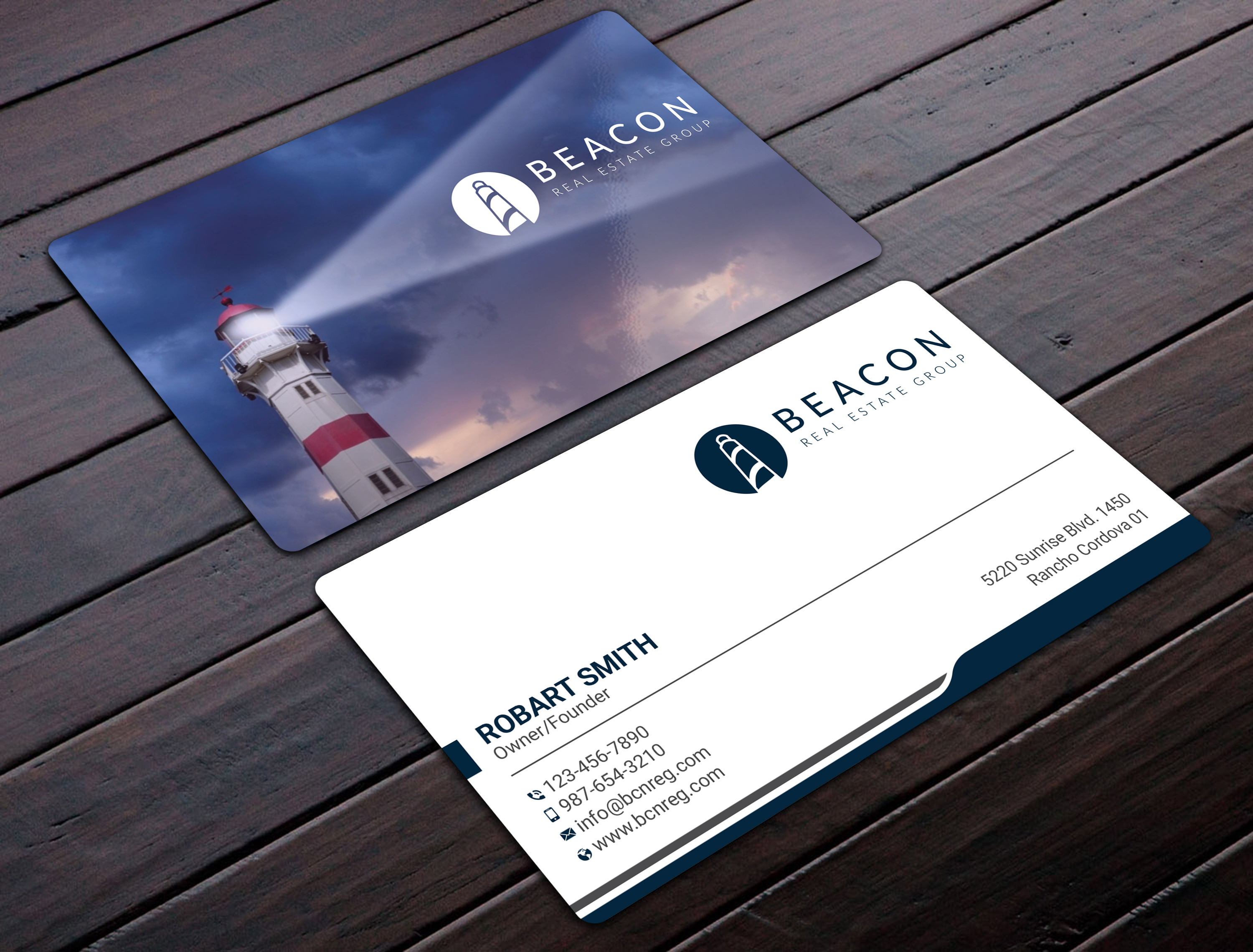 Business Card Design by Uttom 2 for this project | Design #25275419