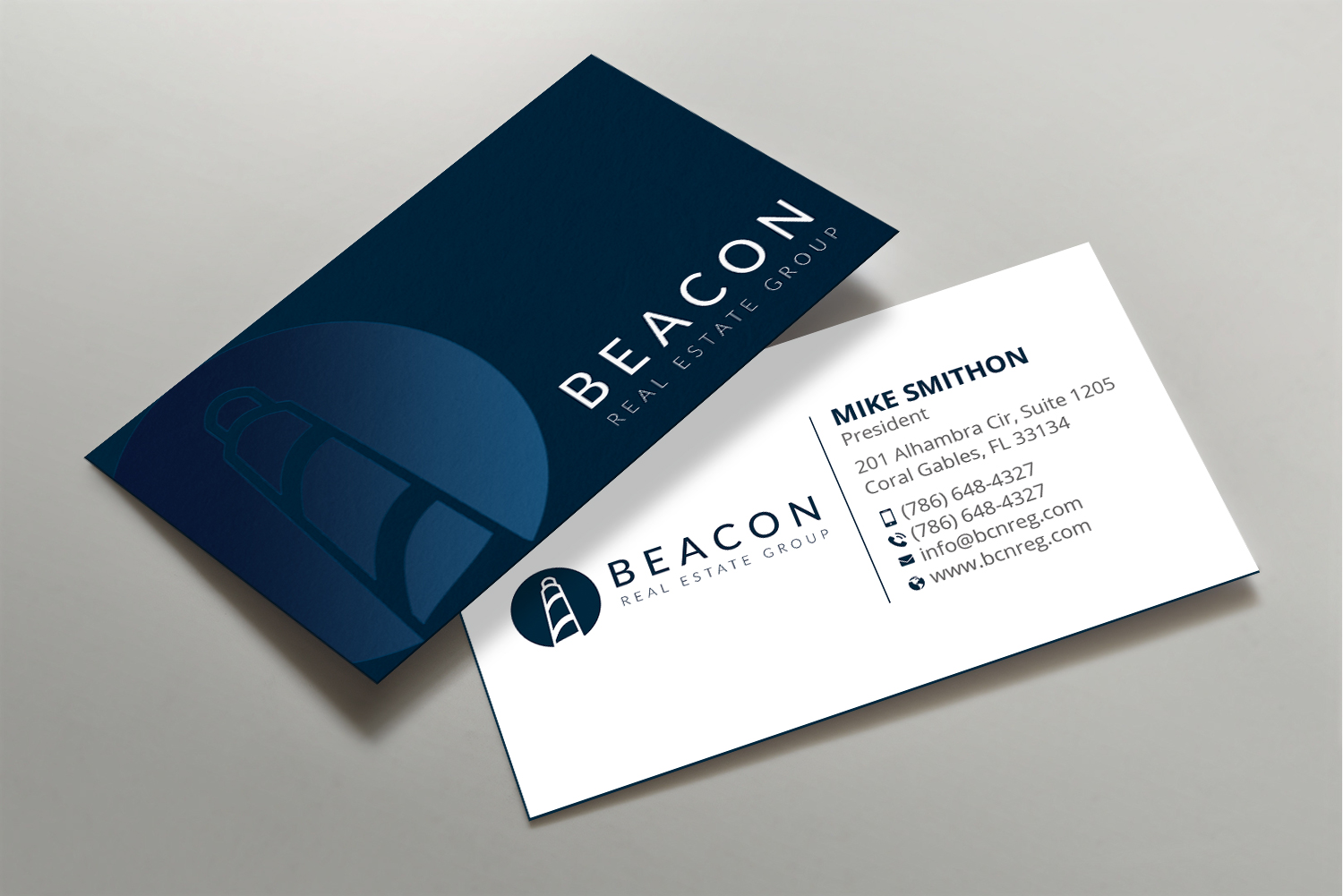 Business Card Design by DesignShout for this project | Design #25119706
