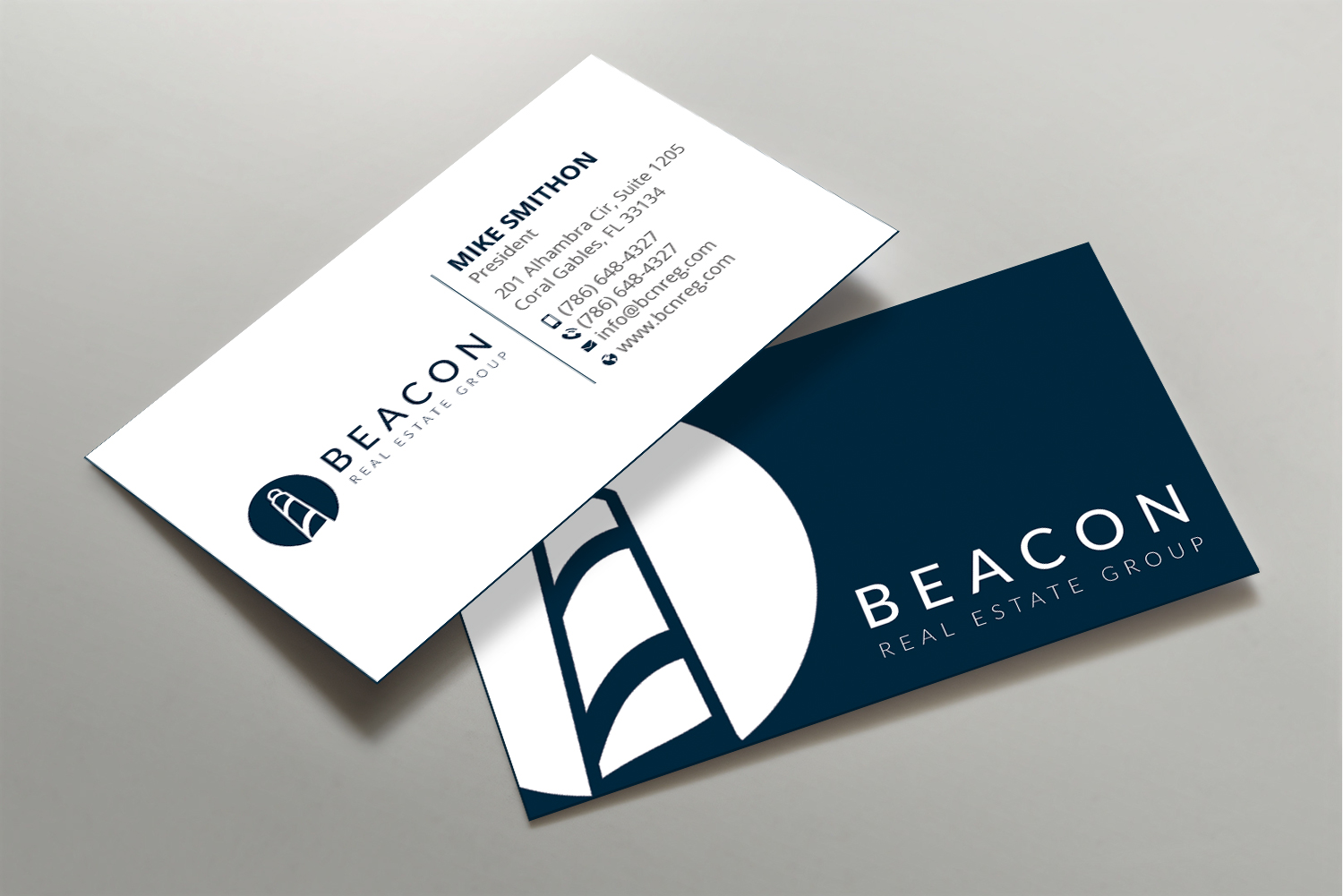 Business Card Design by DesignShout for this project | Design #25119707