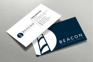 Business Card Design by DesignShout for this project | Design: #25119707