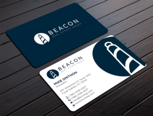 Business Card Design by DesignShout for this project | Design: #25119812