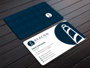 Business Card Design by DesignShout for this project | Design: #25119813