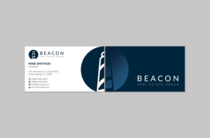 Business Card Design by DesignShout for this project | Design: #25119841