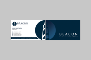 Business Card Design by DesignShout for this project | Design: #25119875