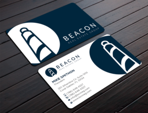 Business Card Design by DesignShout for this project | Design: #25119885