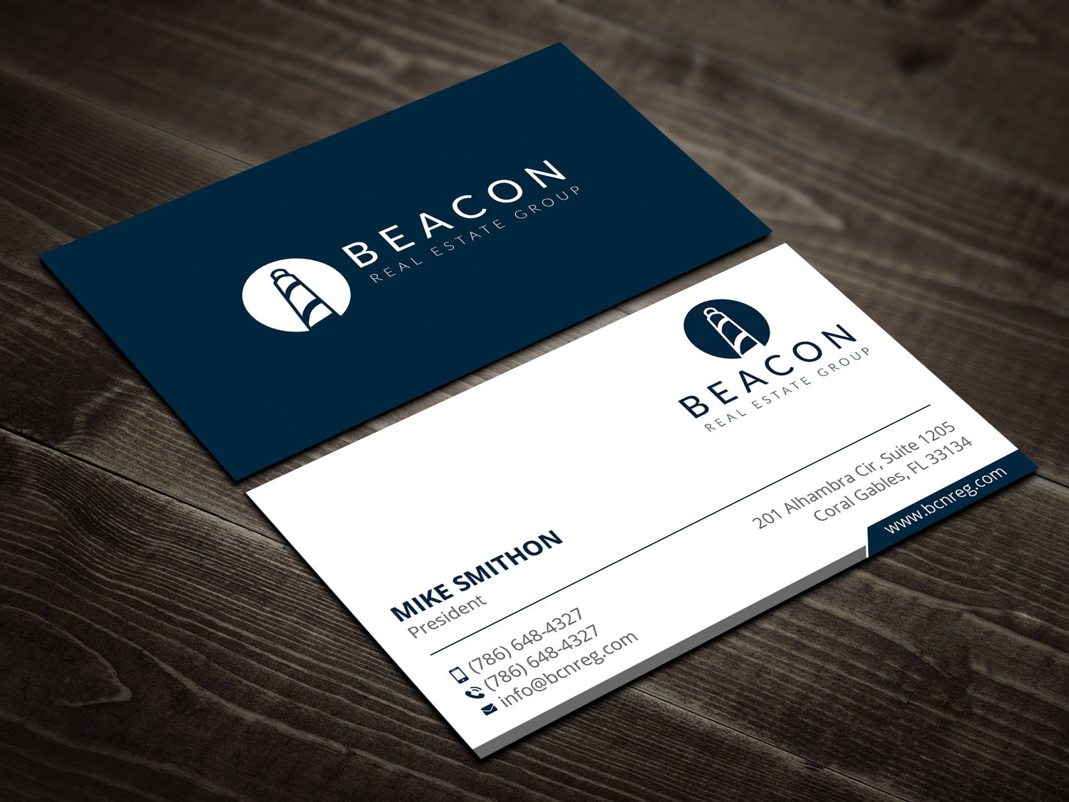 Business Card Design by DesignShout for this project | Design #25120068