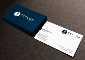 Business Card Design by DesignShout for this project | Design: #25120128