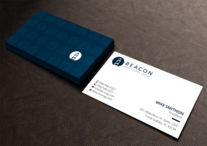 Business Card Design by DesignShout for this project | Design: #25120147