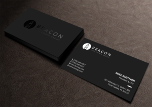 Business Card Design by DesignShout for this project | Design: #25120175