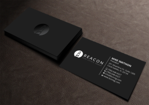 Business Card Design by DesignShout for this project | Design: #25120188