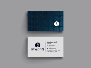 Business Card Design by Imagine design000 for this project | Design: #25095971