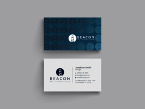Business Card Design by Imagine design000 for this project | Design: #25095972