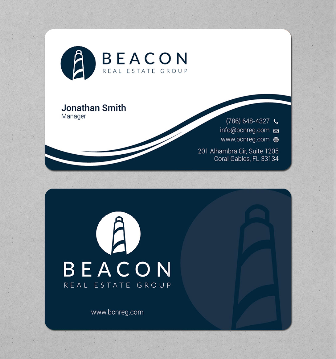 Business Card Design by Imagine design000 for this project | Design #25096045