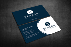 Business Card Design by Imagine design000 for this project | Design: #25096085