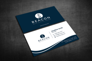 Business Card Design by Imagine design000 for this project | Design: #25096091