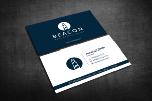 Business Card Design by Imagine design000