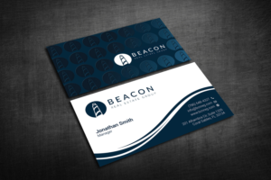 Business Card Design by Imagine design000 for this project | Design: #25096097