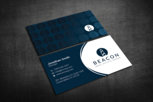 Business Card Design by Imagine design000 for this project | Design: #25096098