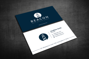 Business Card Design by Imagine design000 for this project | Design: #25107149
