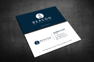 Business Card Design by Imagine design000 for this project | Design: #25107151