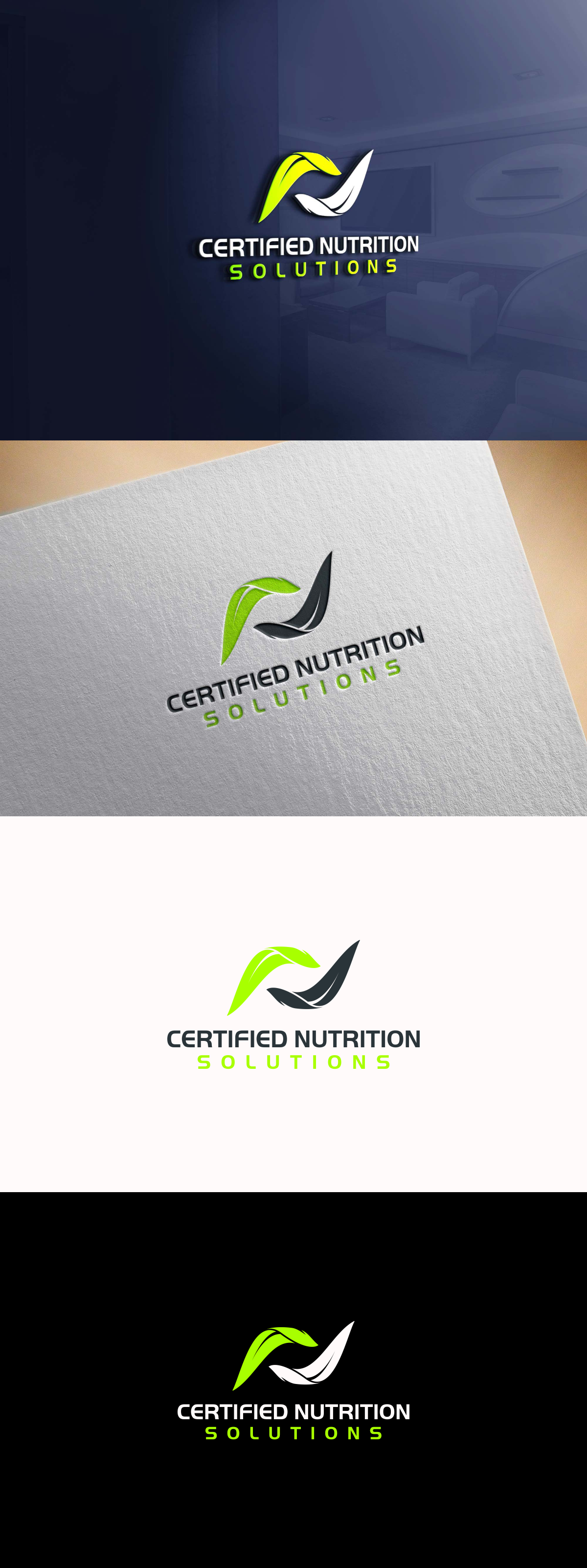 Logo Design by ViciouSaint for this project | Design #25101446