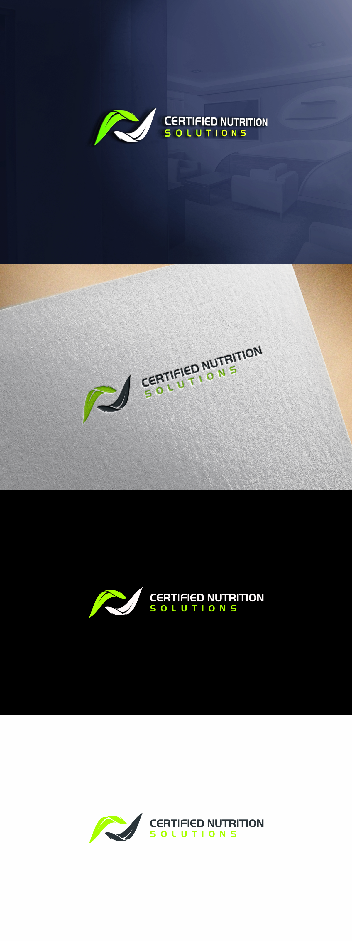 Logo Design by ViciouSaint for this project | Design #25122462