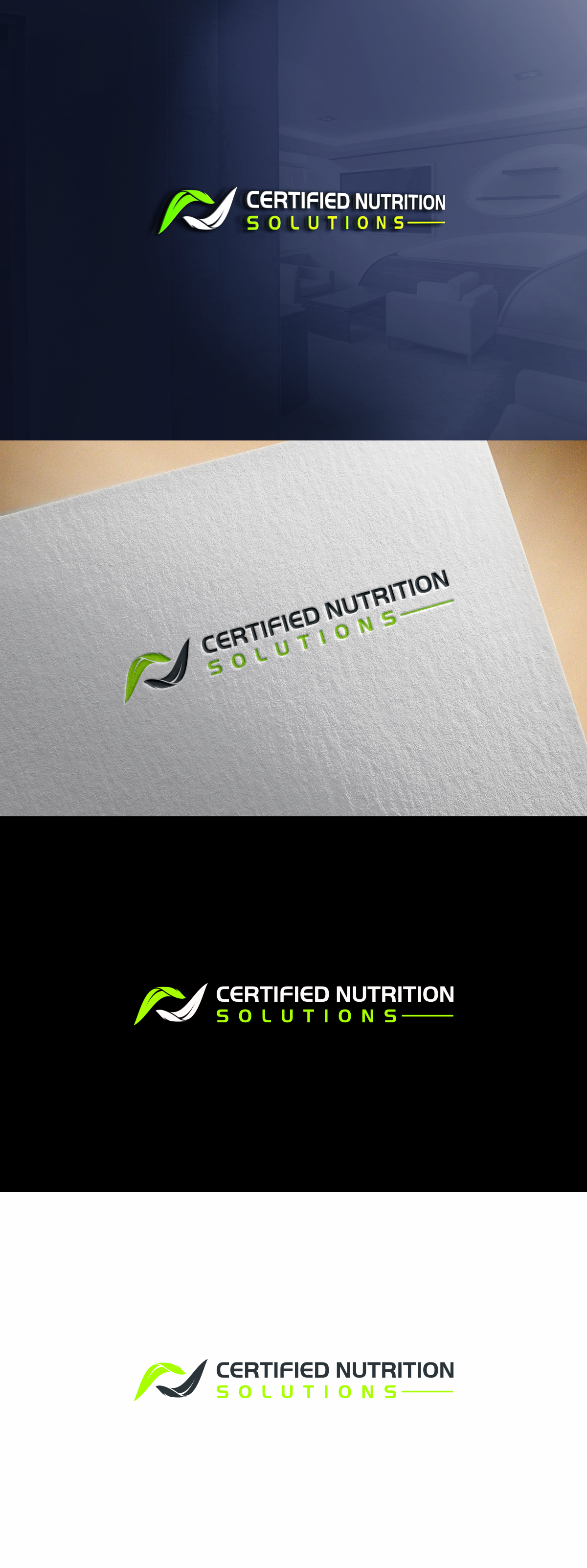 Logo Design by ViciouSaint for this project | Design #25126239