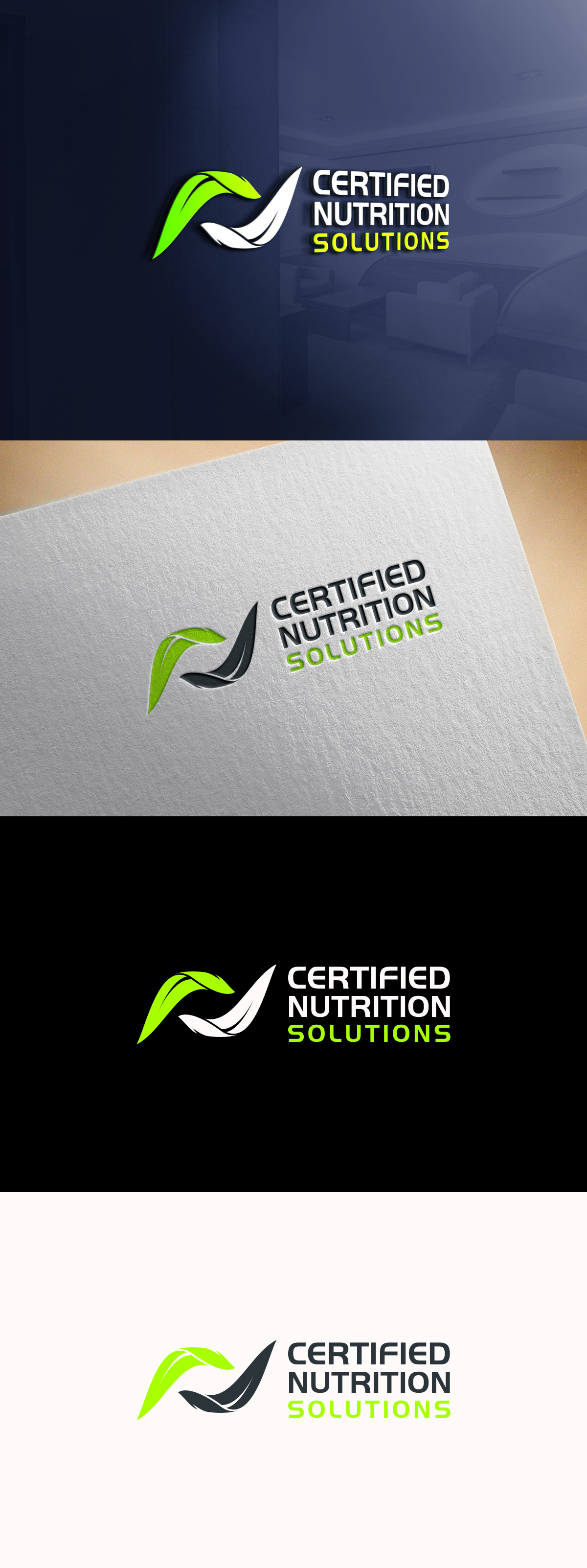 Logo Design by ViciouSaint for this project | Design #25126284