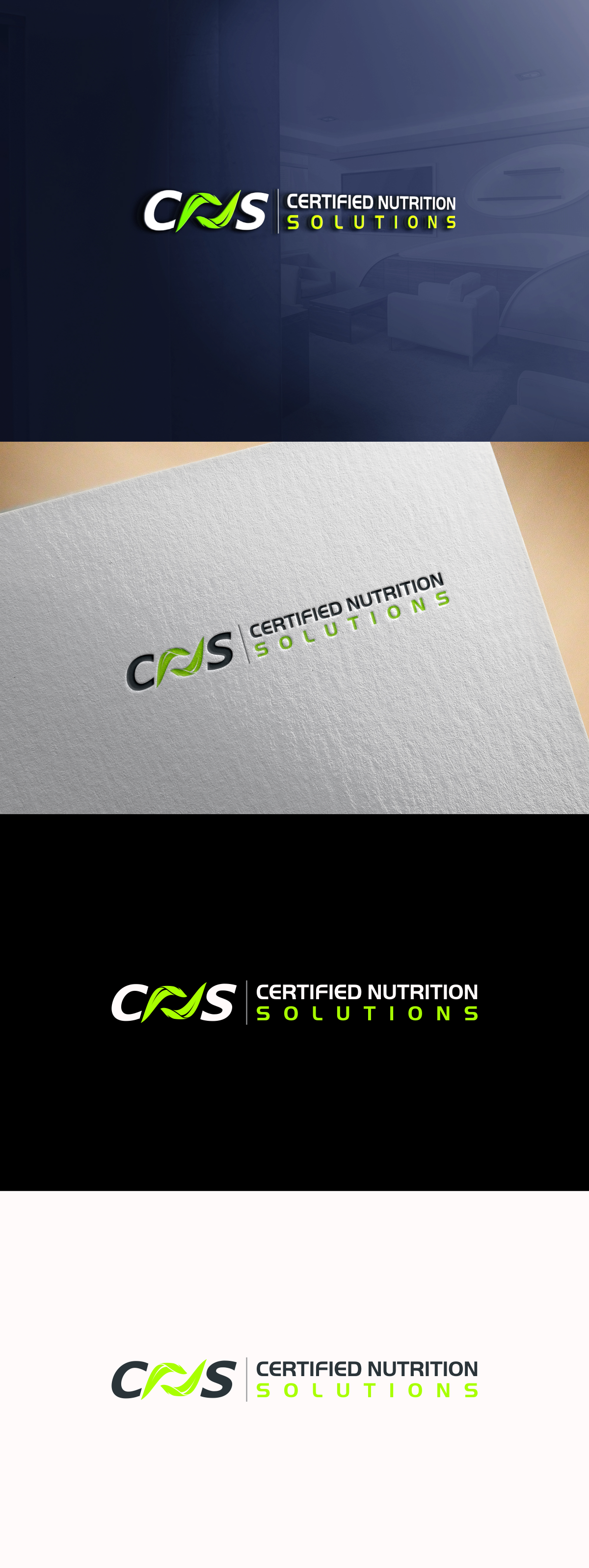 Logo Design by ViciouSaint for this project | Design #25134512