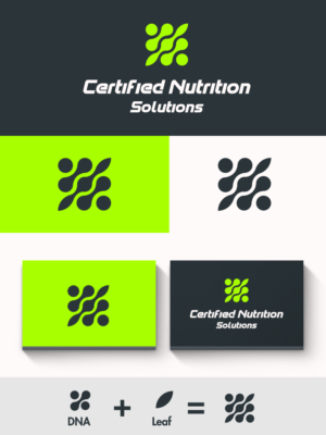 Logo Design by Doctor Brand