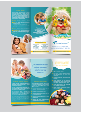 Flyer-Design von alex989 für dieses Projekt | Design: #25092340