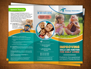 Flyer Design by rug for this project | Design #25093100